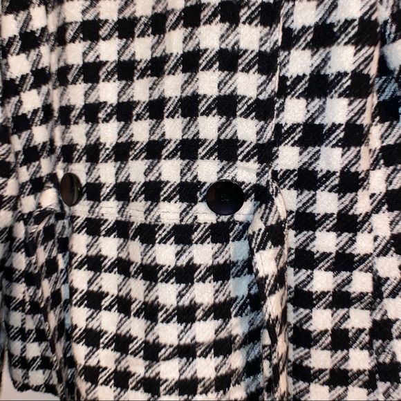 Wet Seal Coat Size M - Picture 3 of 3